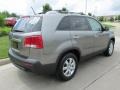 Titanium Silver - Sorento LX Photo No. 3