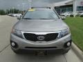 Titanium Silver - Sorento LX Photo No. 8