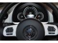 2013 Candy White Volkswagen Beetle TDI Convertible  photo #29