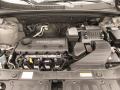 2.4 Liter DOHC 16-Valve Dual CVVT 4 Cylinder Engine for 2011 Kia Sorento LX #83134509