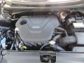 Ultra Black - Veloster  Photo No. 13