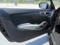 Ultra Black - Veloster  Photo No. 20