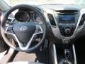 Ultra Black - Veloster  Photo No. 23