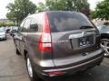 2010 Urban Titanium Metallic Honda CR-V EX AWD  photo #4