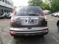 2010 Urban Titanium Metallic Honda CR-V EX AWD  photo #5
