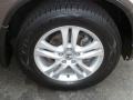 2010 Urban Titanium Metallic Honda CR-V EX AWD  photo #7