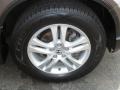 2010 Urban Titanium Metallic Honda CR-V EX AWD  photo #8