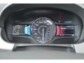Charcoal Black Gauges Photo for 2013 Ford Edge #83135013