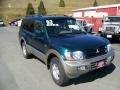 Sequoia Green Pearlescent - Montero Limited 4x4 Photo No. 7