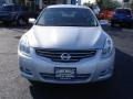 Brilliant Silver - Altima 2.5 S Photo No. 2