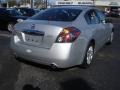 Brilliant Silver - Altima 2.5 S Photo No. 5