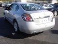 Brilliant Silver - Altima 2.5 S Photo No. 7