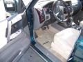 Sequoia Green Pearlescent - Montero Limited 4x4 Photo No. 10