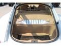 Luxor Beige Trunk Photo for 2014 Porsche Cayman #83135280