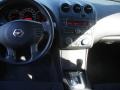 Brilliant Silver - Altima 2.5 S Photo No. 13