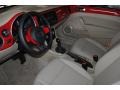 Tornado Red - Beetle 2.5L Convertible Photo No. 17