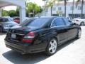 Black - S 550 Sedan Photo No. 2