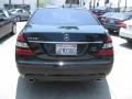 Black - S 550 Sedan Photo No. 3