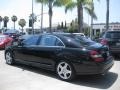 Black - S 550 Sedan Photo No. 4