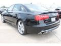 Phantom Black Pearl - S6 4.0 TFSI quattro Sedan Photo No. 7