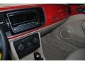 Tornado Red - Beetle 2.5L Convertible Photo No. 24