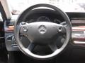 Black - S 550 Sedan Photo No. 12
