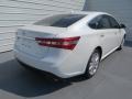 2013 Blizzard White Pearl Toyota Avalon Limited  photo #4