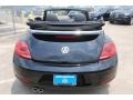 Black - Beetle 2.5L Convertible Photo No. 7