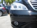 Black - S 550 Sedan Photo No. 23