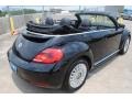 Black - Beetle 2.5L Convertible Photo No. 8