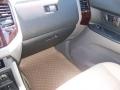 Sequoia Green Pearlescent - Montero Limited 4x4 Photo No. 22