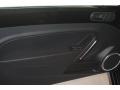 Black - Beetle 2.5L Convertible Photo No. 17