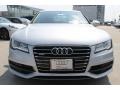 Ice Silver Metallic - A7 3.0T quattro Prestige Photo No. 2