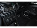 Black - Beetle 2.5L Convertible Photo No. 25