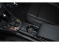 Black - Beetle 2.5L Convertible Photo No. 26