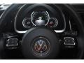 Black - Beetle 2.5L Convertible Photo No. 30