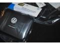Black - Beetle 2.5L Convertible Photo No. 31
