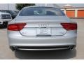 Ice Silver Metallic - A7 3.0T quattro Prestige Photo No. 10