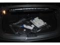 Black - Beetle 2.5L Convertible Photo No. 32