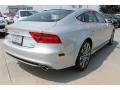 Ice Silver Metallic - A7 3.0T quattro Prestige Photo No. 11