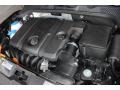 Black - Beetle 2.5L Convertible Photo No. 34