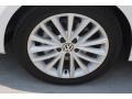 Candy White - Jetta TDI Sedan Photo No. 4