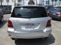 Iridium Silver Metallic - GLK 350 Photo No. 3