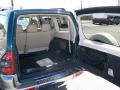 Sequoia Green Pearlescent - Montero Limited 4x4 Photo No. 33