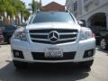 Iridium Silver Metallic - GLK 350 Photo No. 6