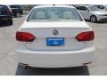 Candy White - Jetta TDI Sedan Photo No. 12