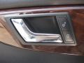 Iridium Silver Metallic - GLK 350 Photo No. 7