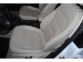 Candy White - Jetta TDI Sedan Photo No. 17