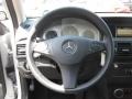 Iridium Silver Metallic - GLK 350 Photo No. 10