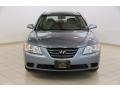 Medium Silver Blue - Sonata GLS Photo No. 2